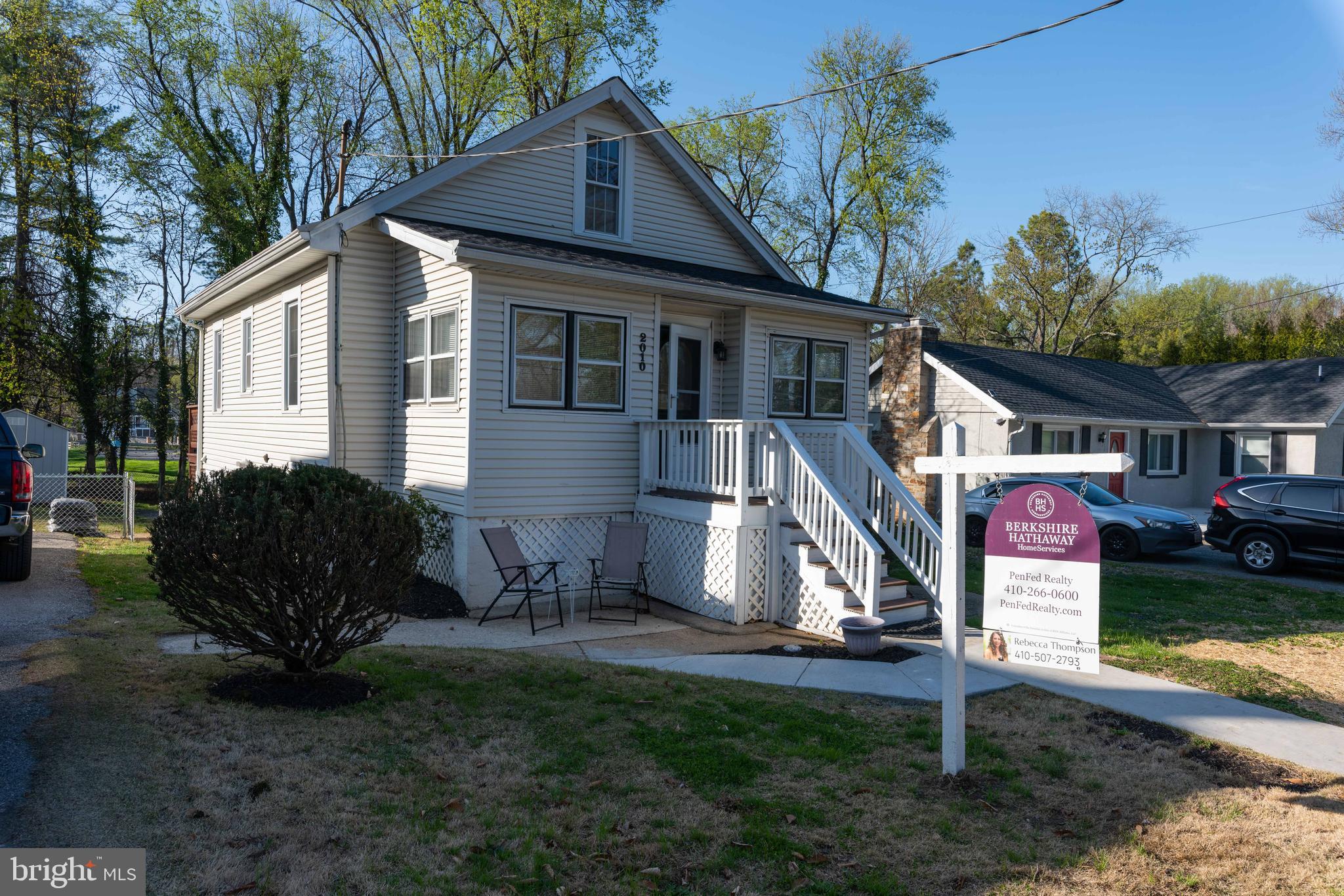 WOODLAWN - Residential