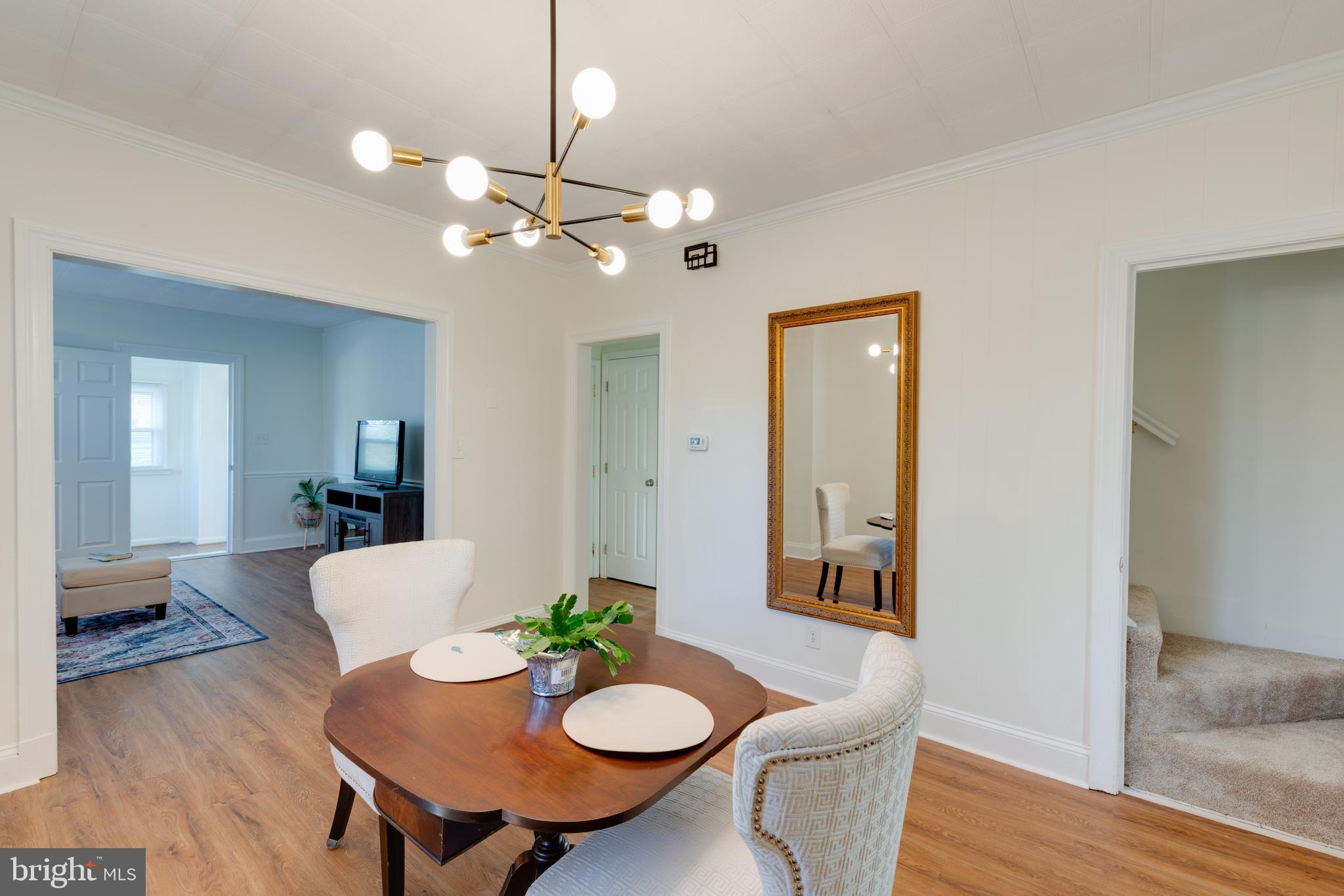 WOODLAWN - Residential