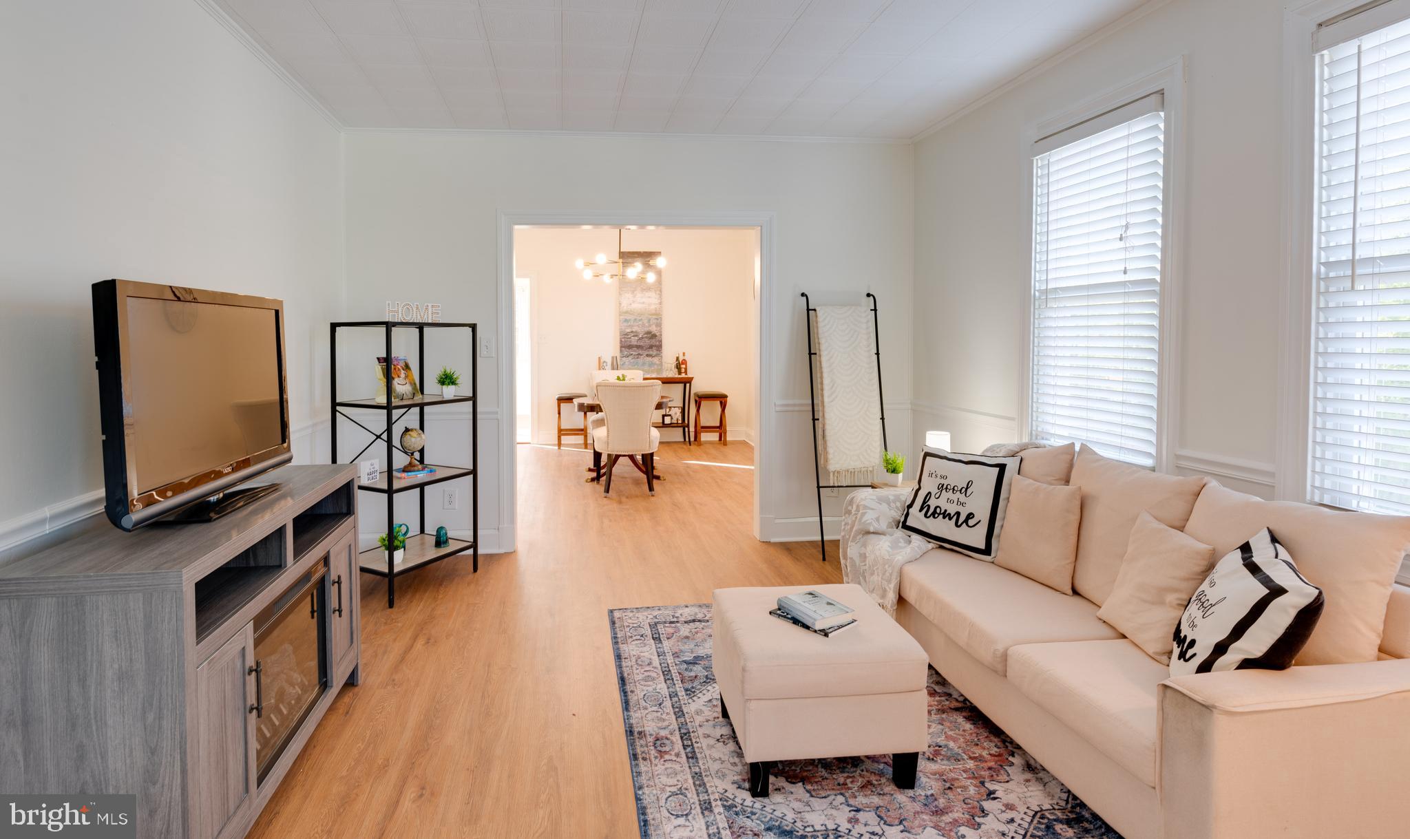 WOODLAWN - Residential