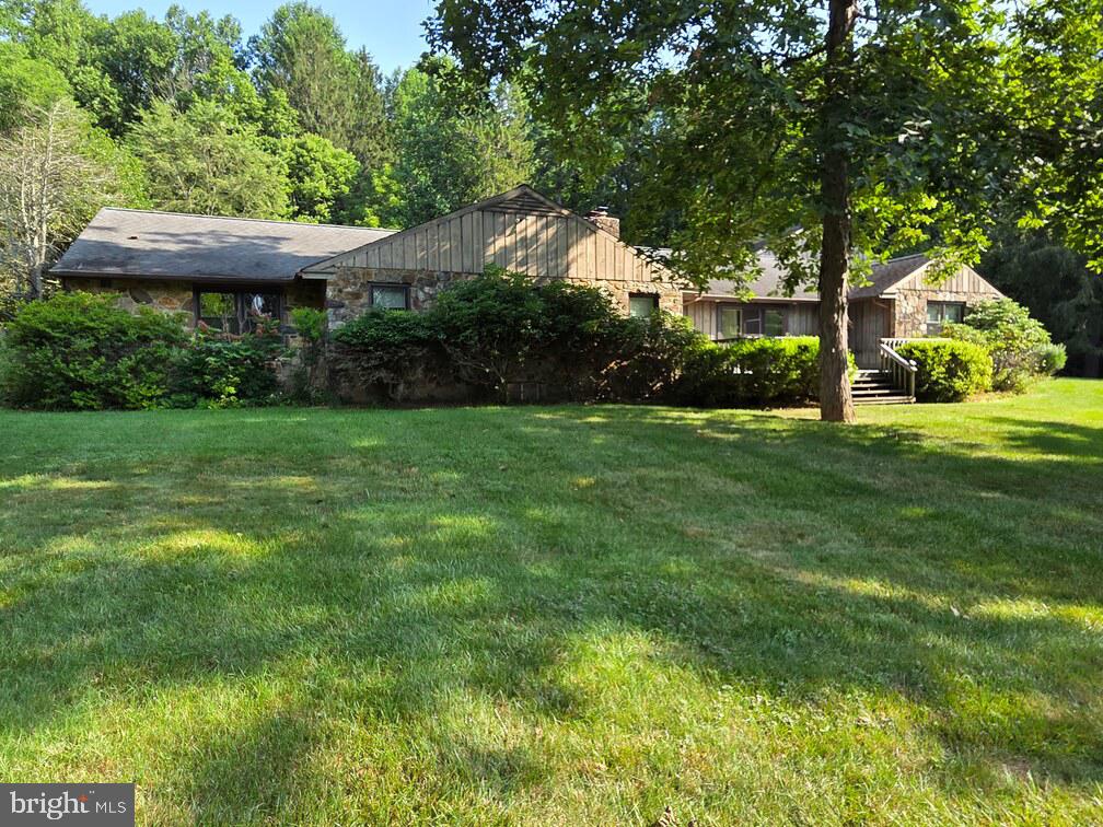 151 INDIAN RUN ROAD