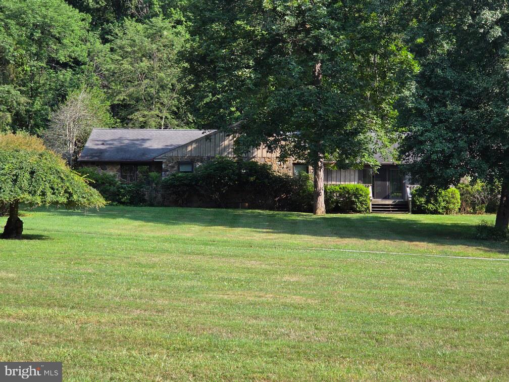 151 INDIAN RUN ROAD