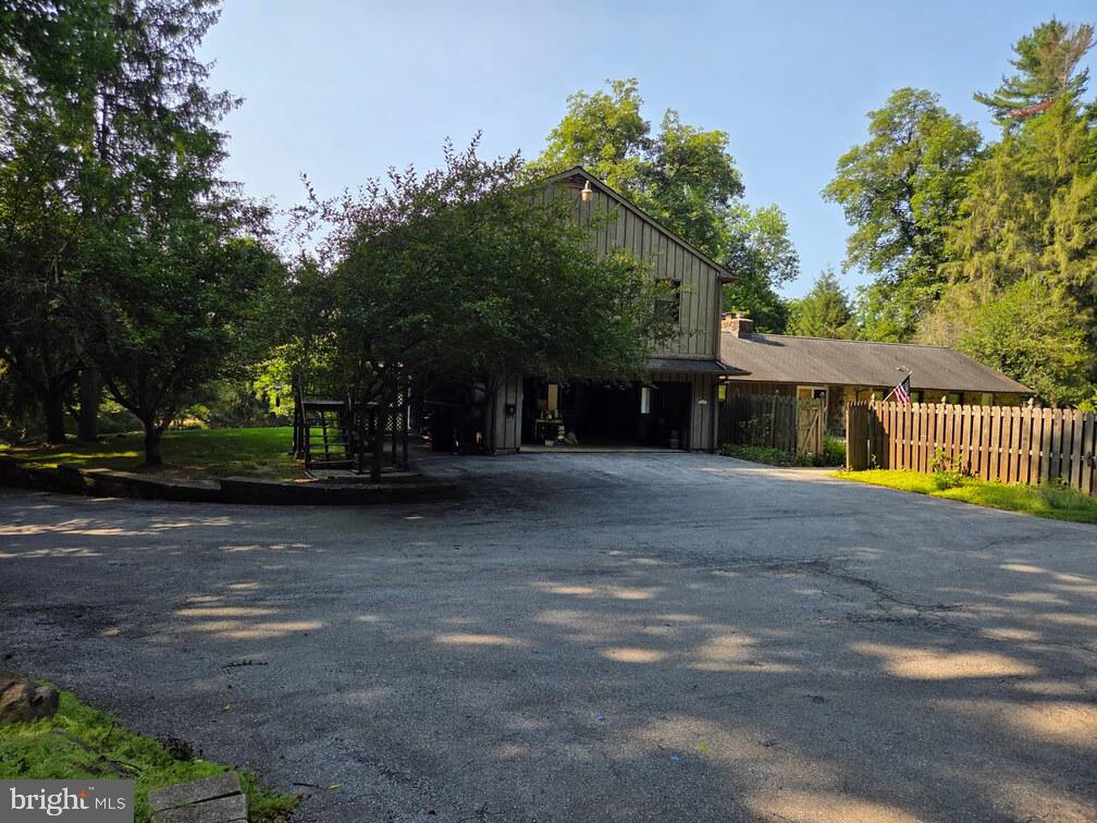 151 INDIAN RUN ROAD