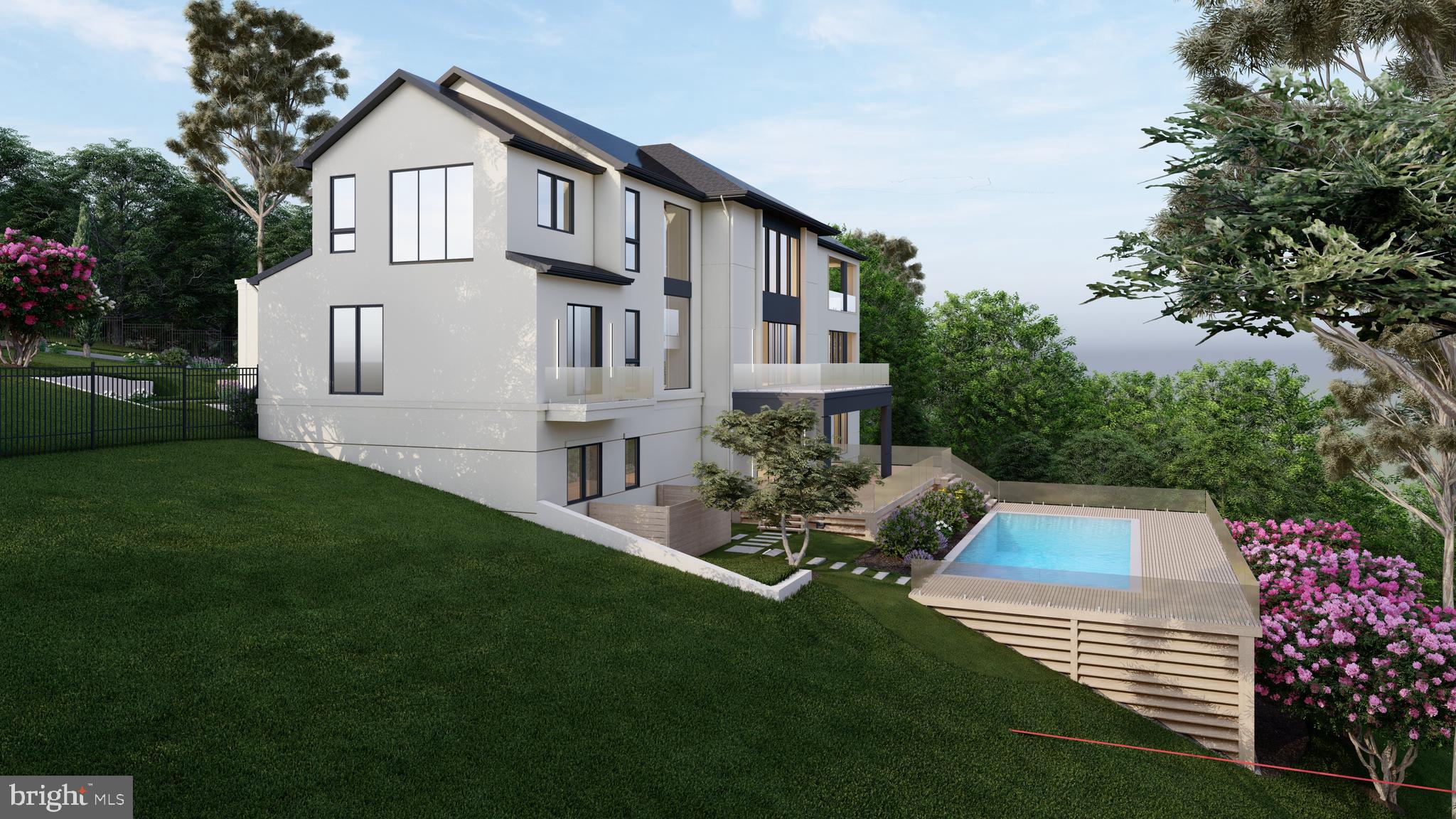 AVENEL - Residential