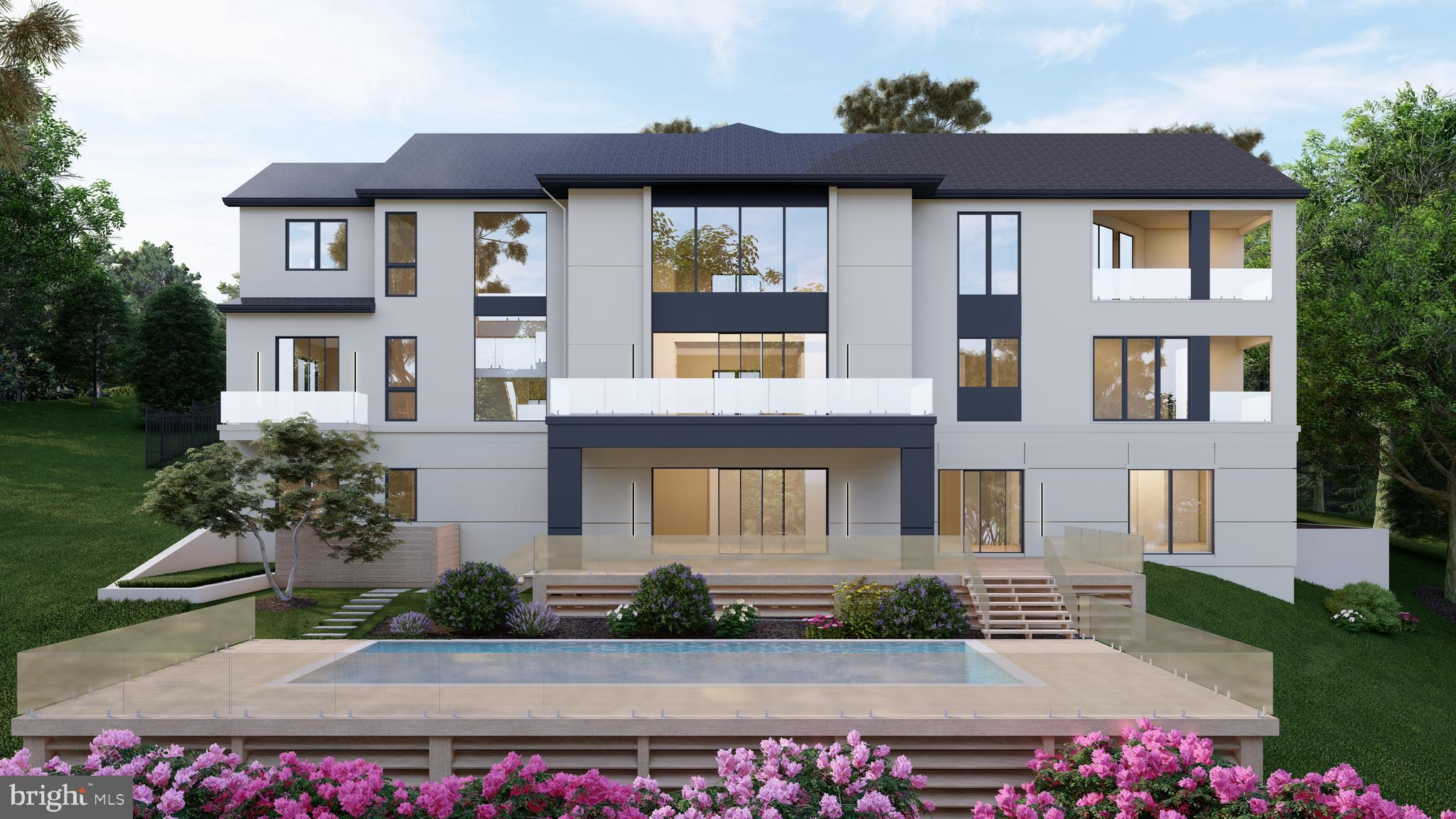 AVENEL - Residential