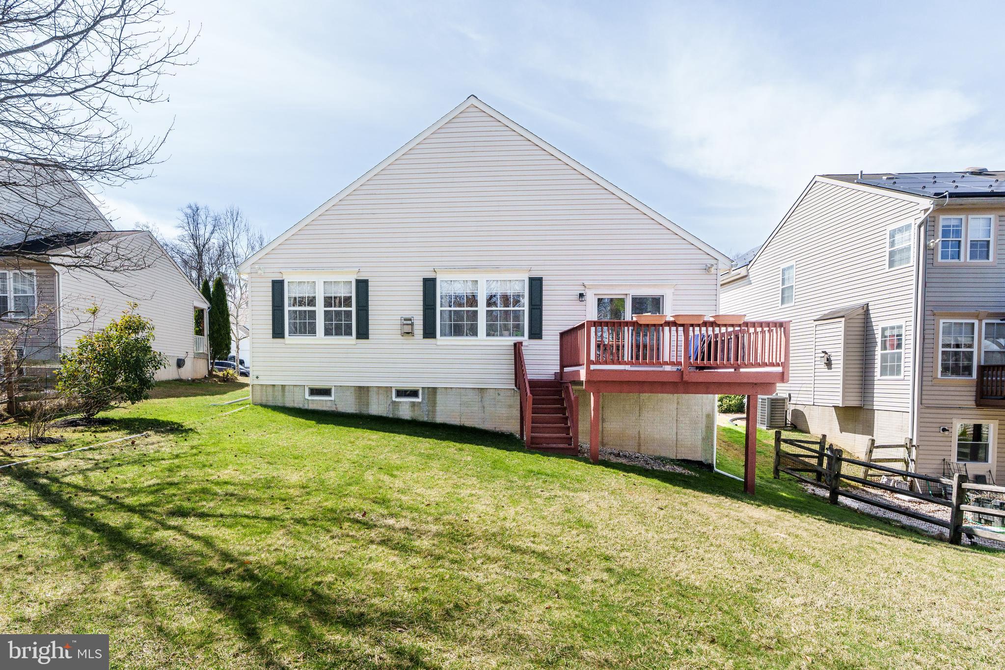 CLUB AT PATRIOTS GLEN - Residential