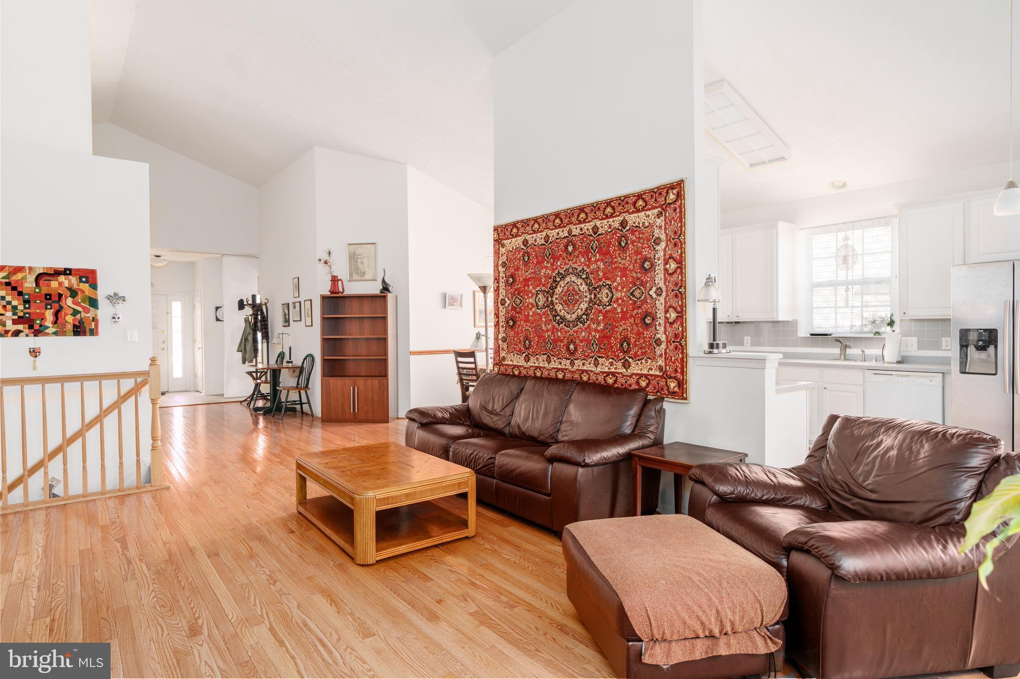 CLUB AT PATRIOTS GLEN - Residential