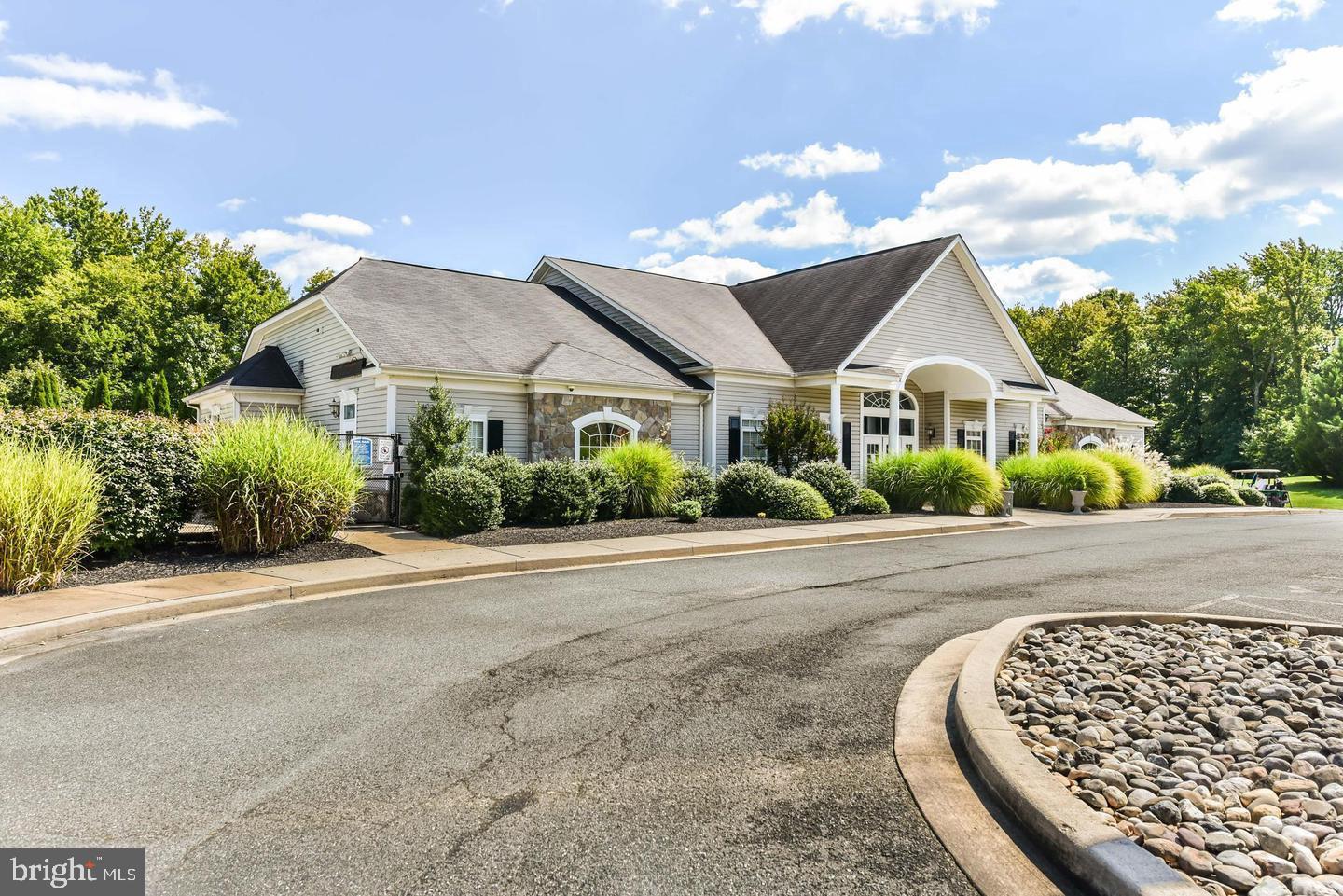 CLUB AT PATRIOTS GLEN - Residential