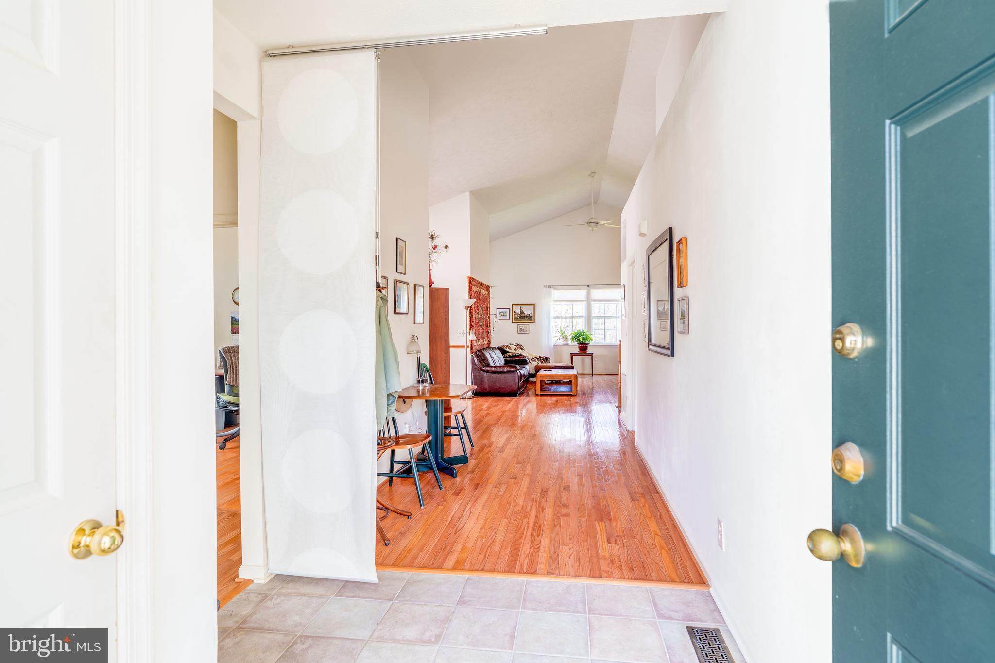 CLUB AT PATRIOTS GLEN - Residential