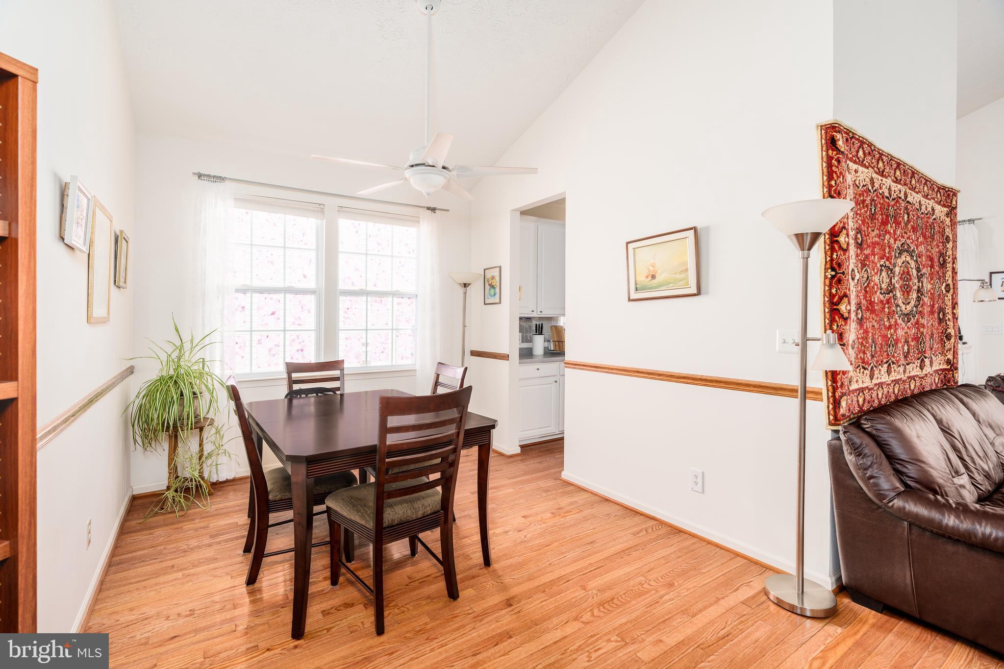 CLUB AT PATRIOTS GLEN - Residential