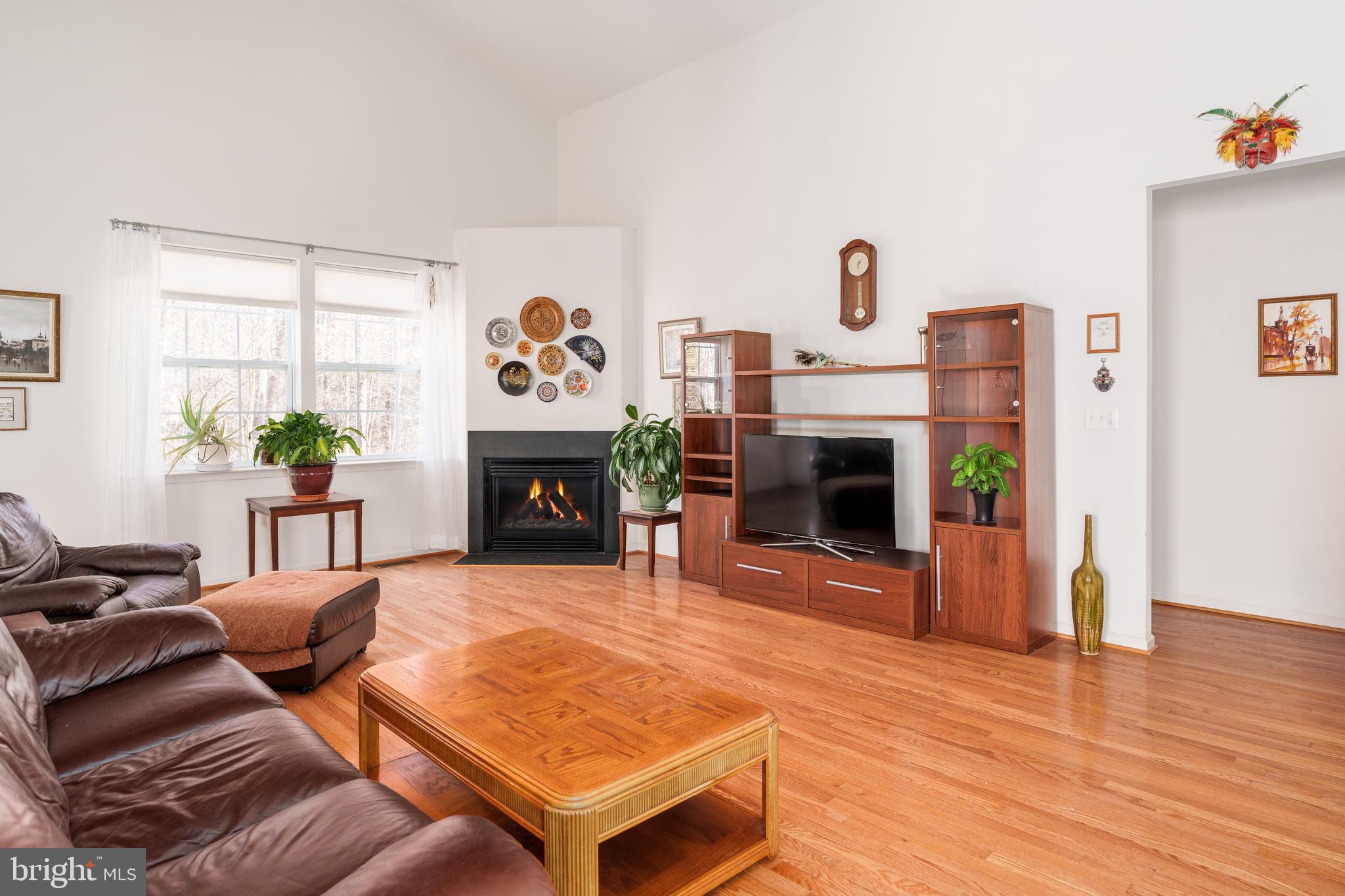 CLUB AT PATRIOTS GLEN - Residential