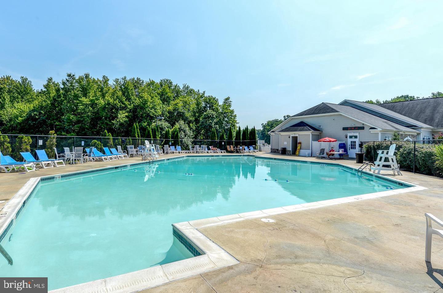 CLUB AT PATRIOTS GLEN - Residential