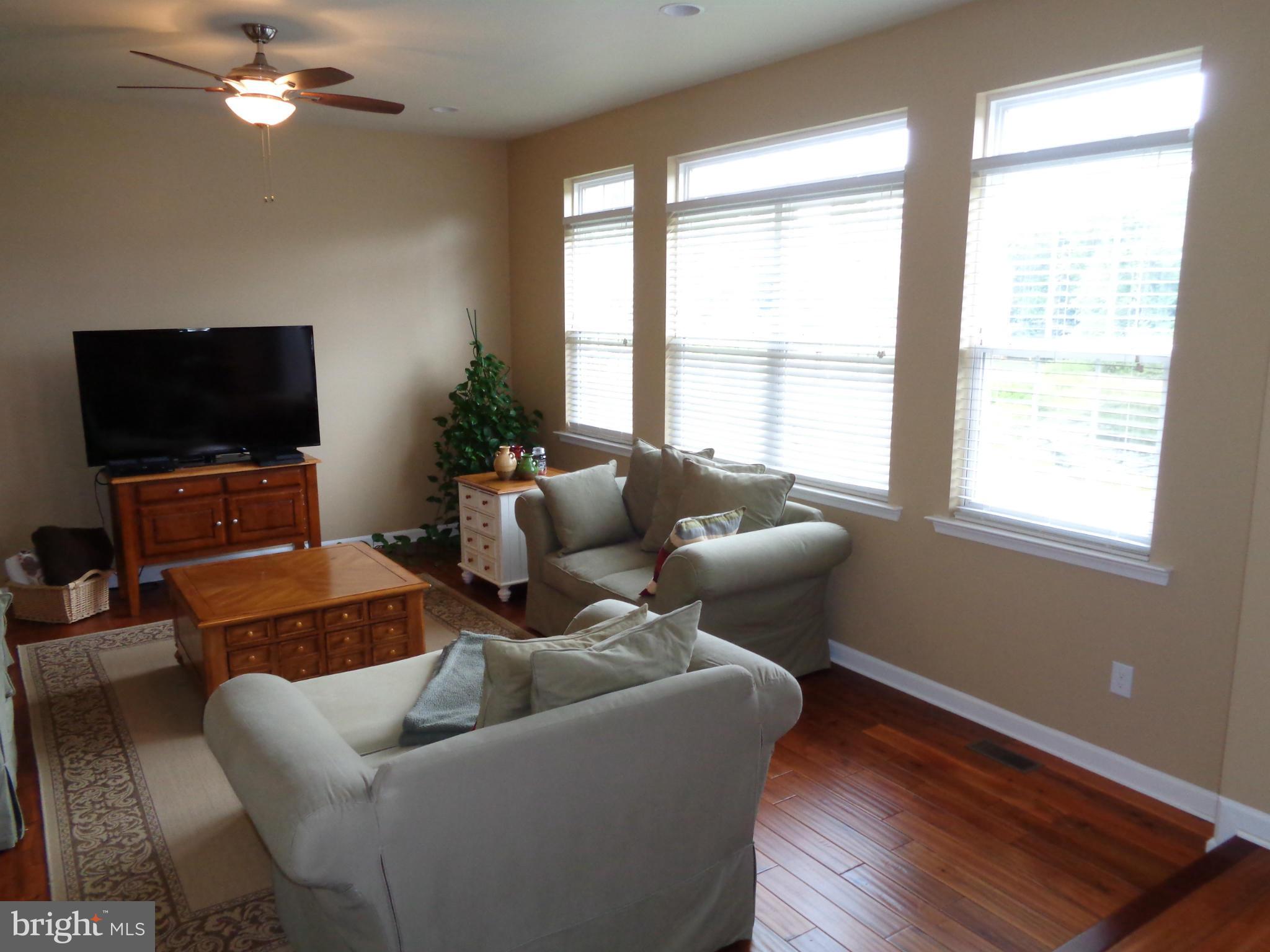 AVALON - Residential Lease