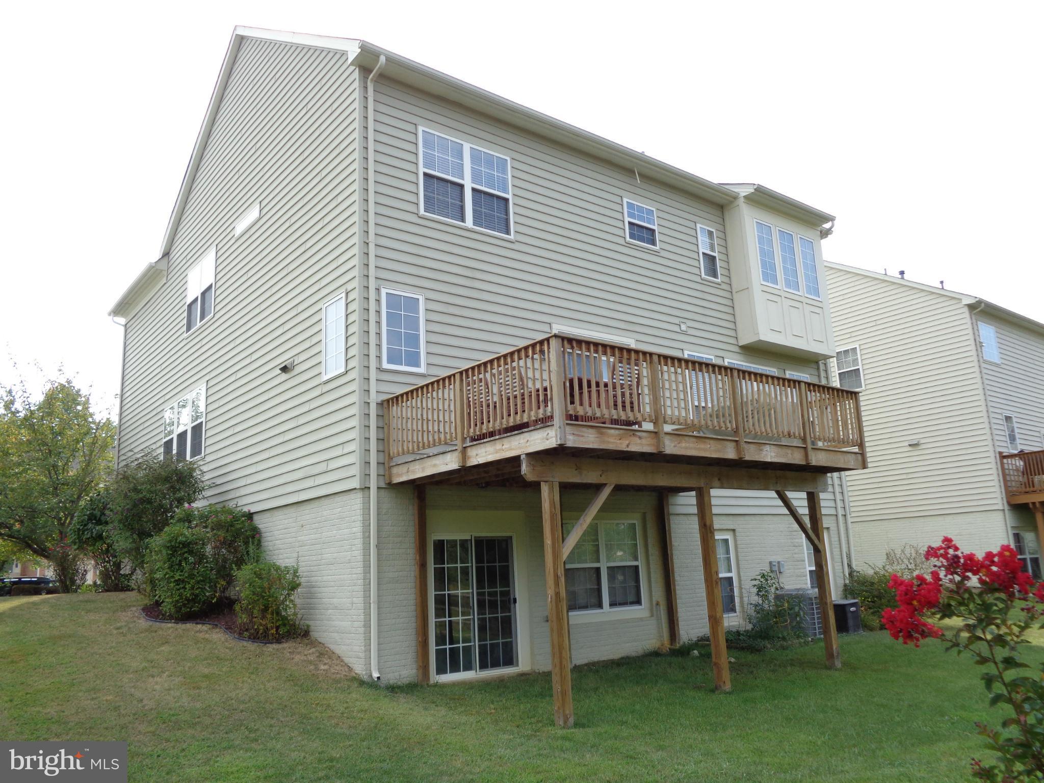 AVALON - Residential Lease