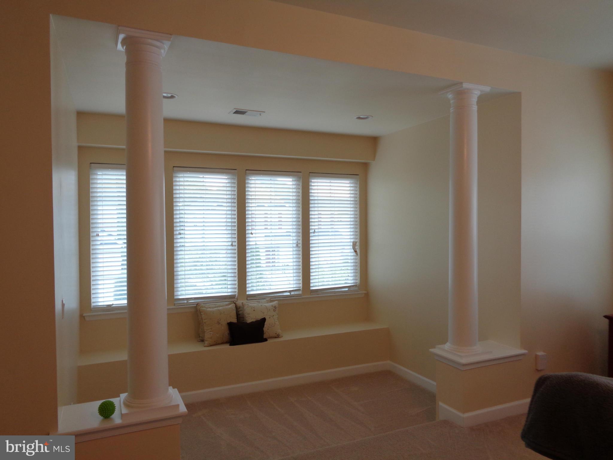 AVALON - Residential Lease