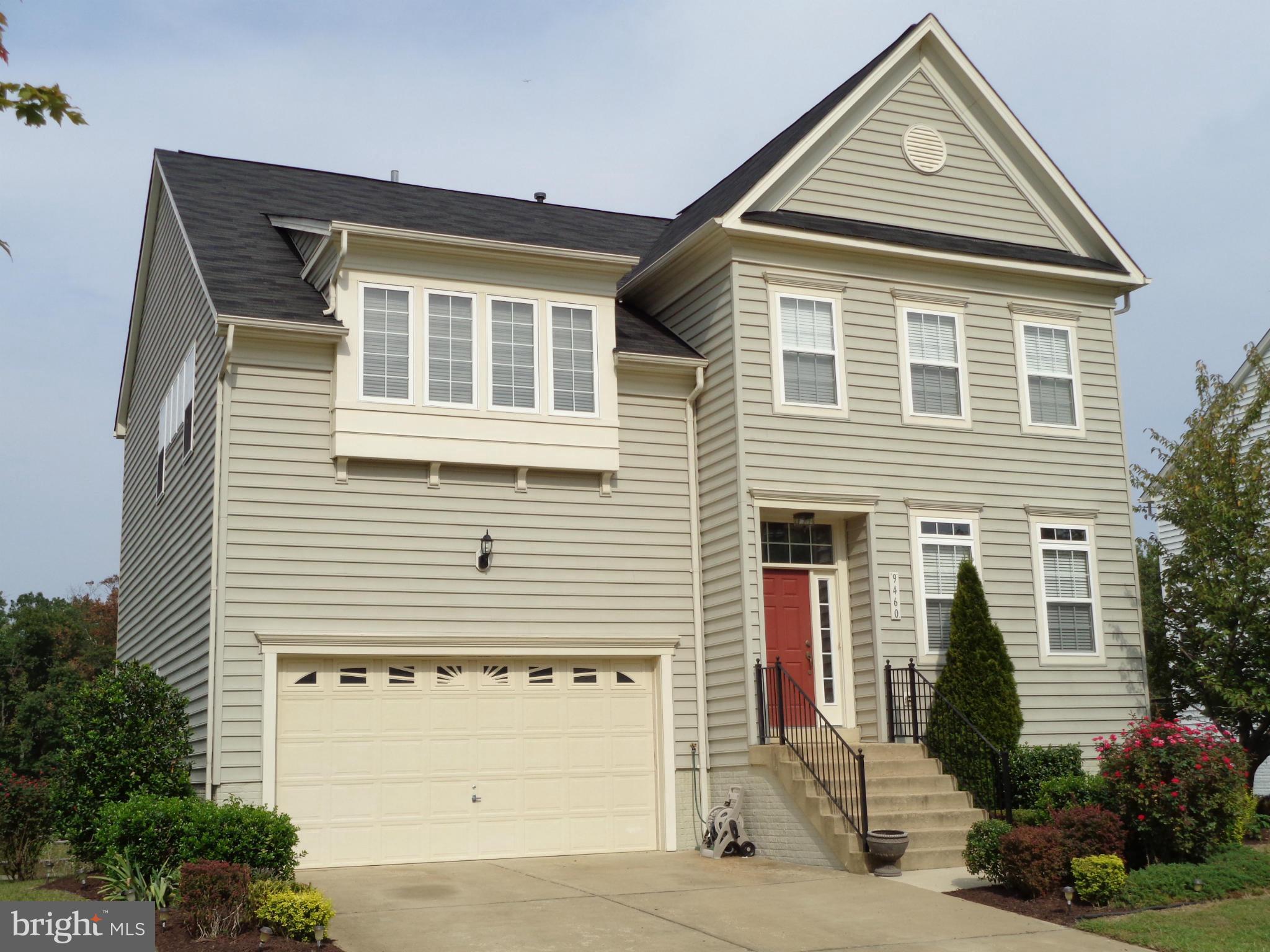 AVALON - Residential Lease