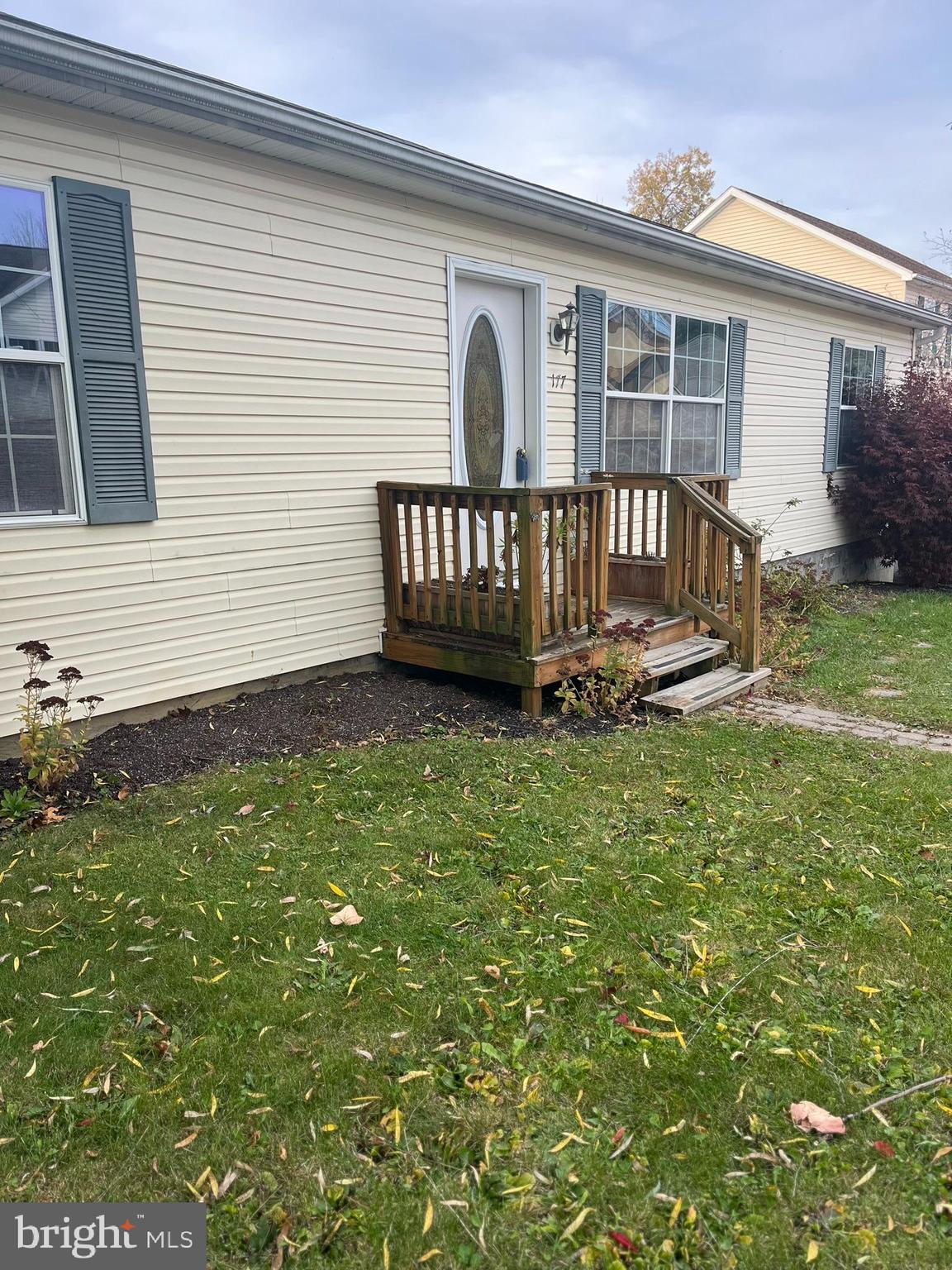 177 GHANER DRIVE