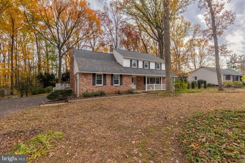 21 WINTERBURY CIRCLE WILMINGTON DE 19808