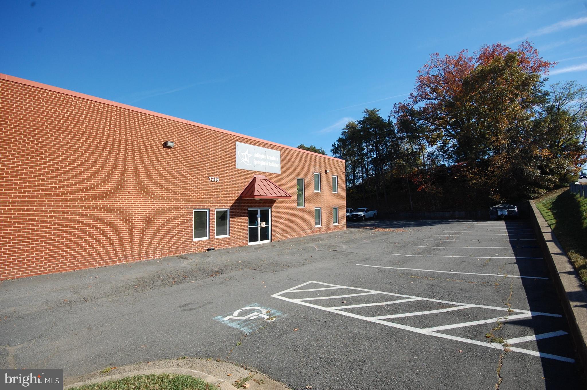 7215 LOCKPORT PLACE SUITE A