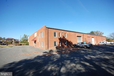 7215 LOCKPORT PLACE SUITE A LORTON VA 22079