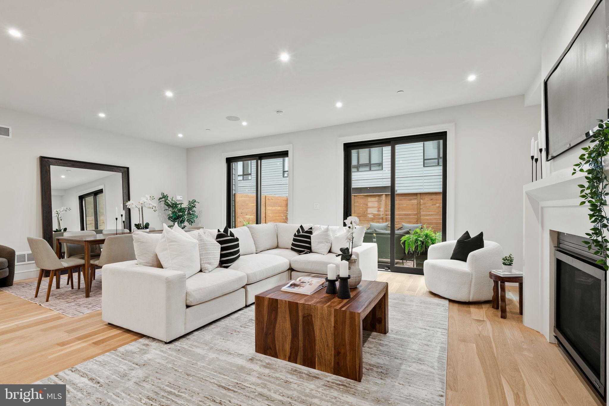 OLD CITY - Residential