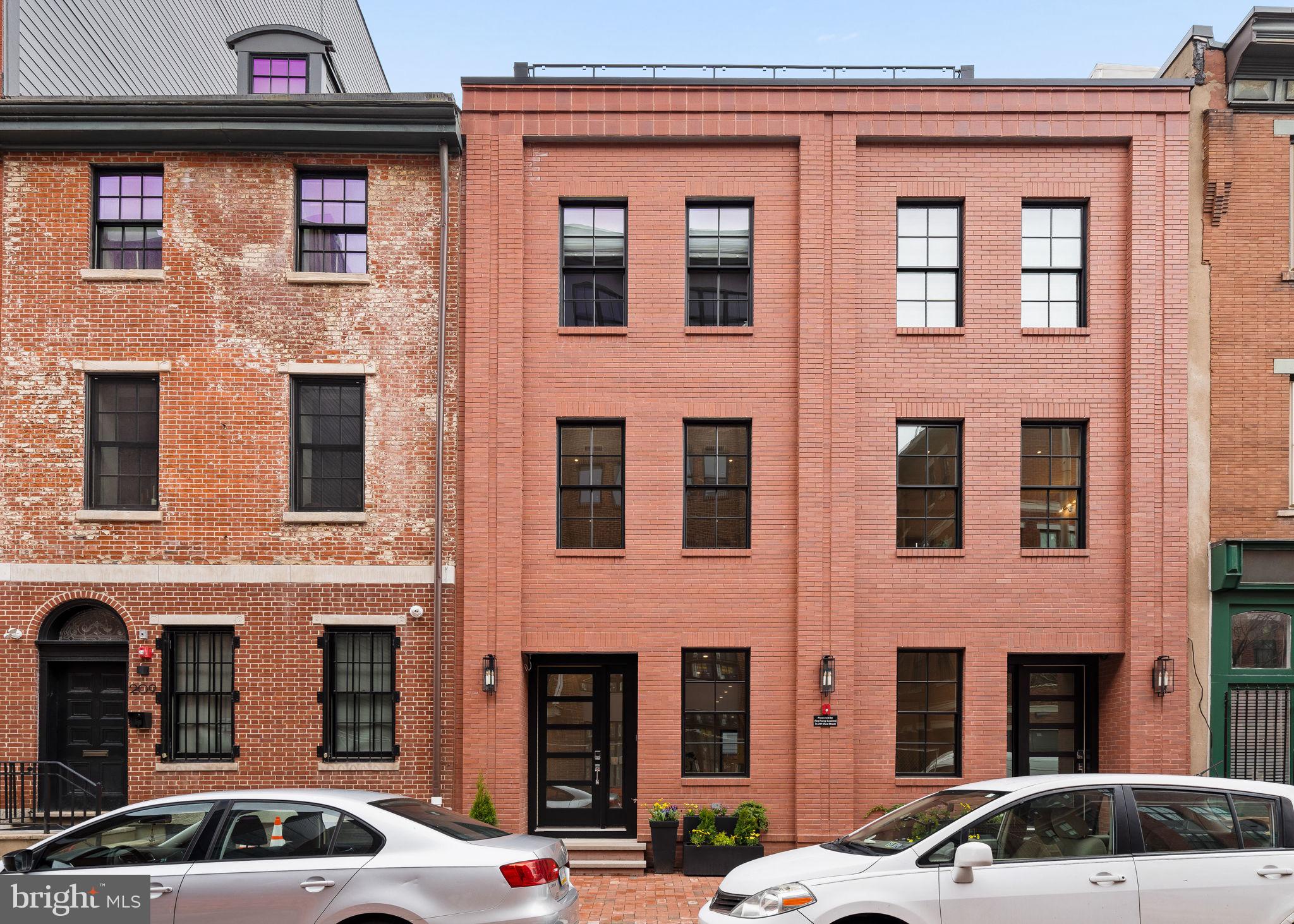 OLD CITY - Residential