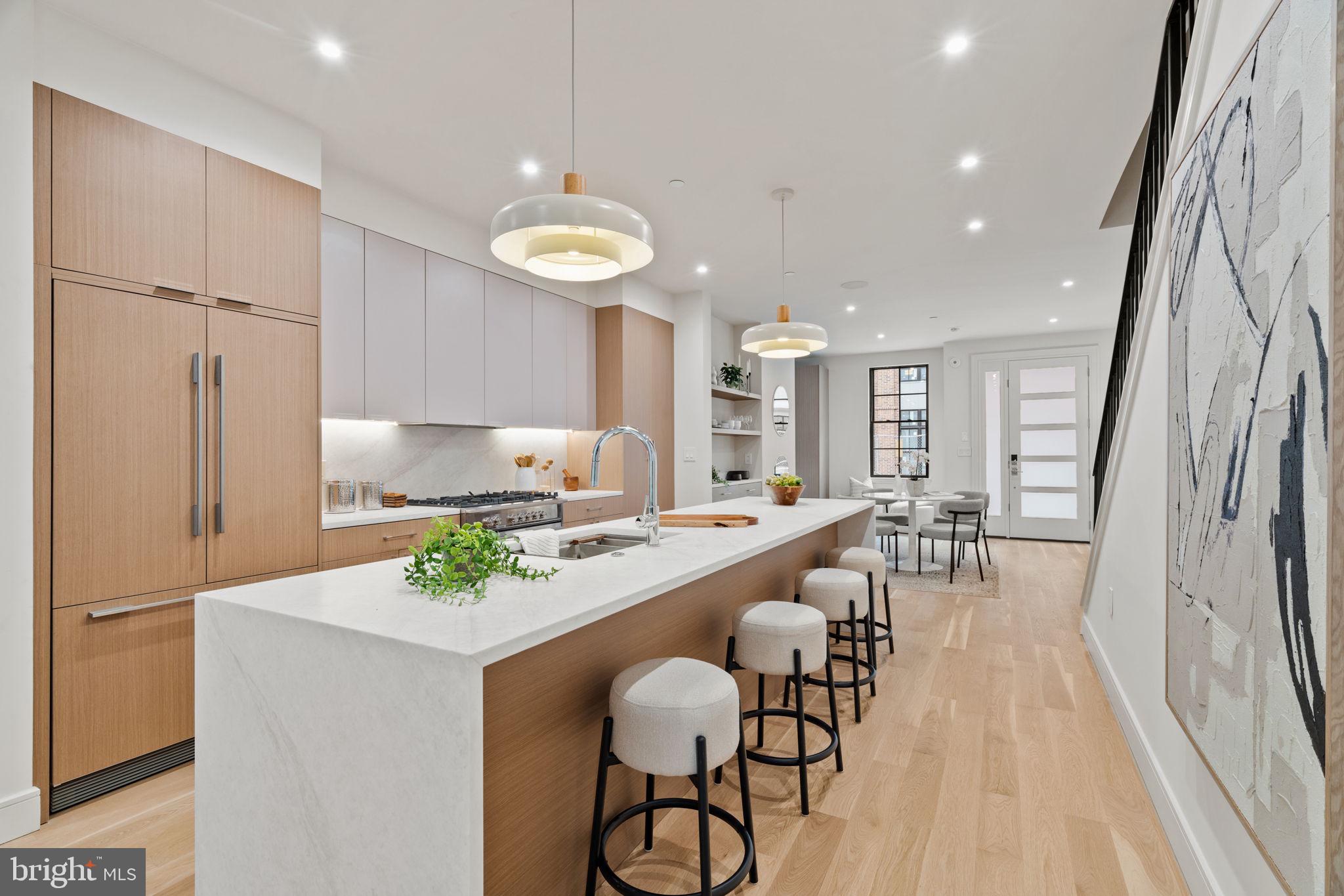 OLD CITY - Residential