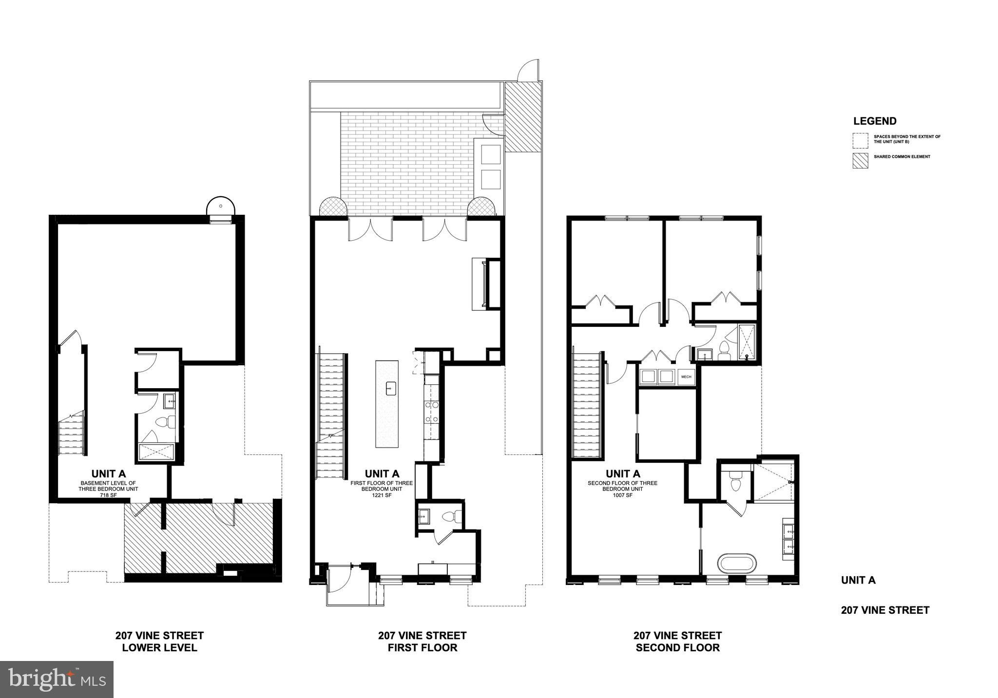 OLD CITY - Residential