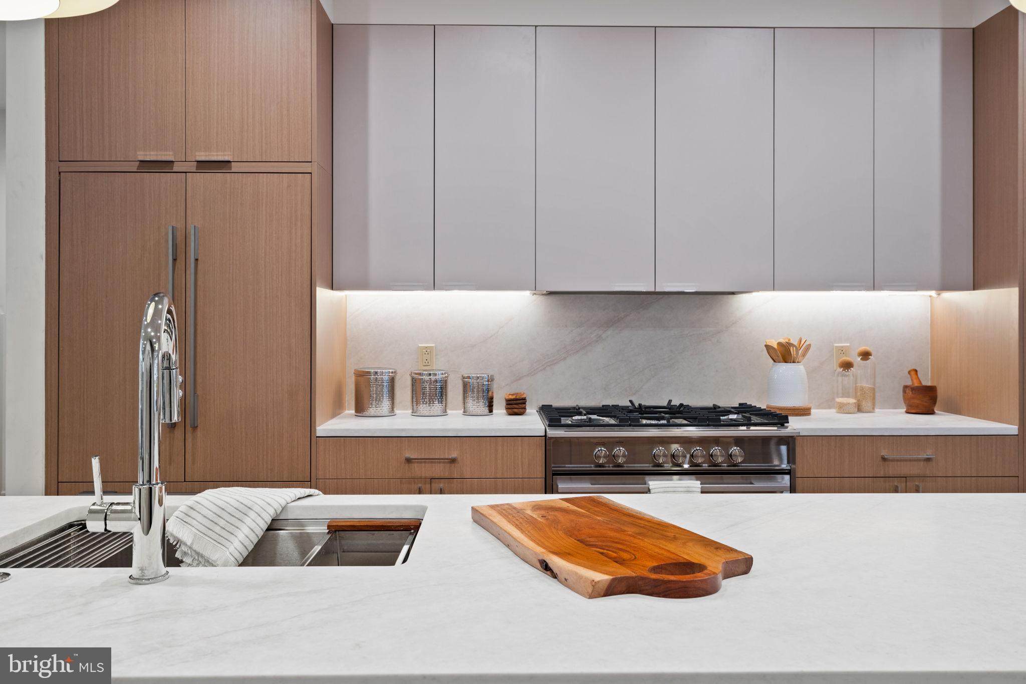 OLD CITY - Residential