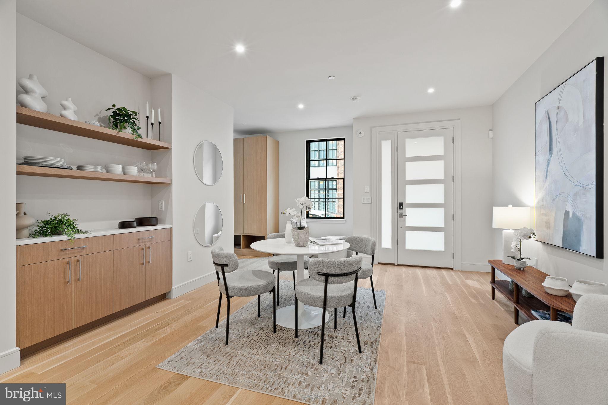 OLD CITY - Residential