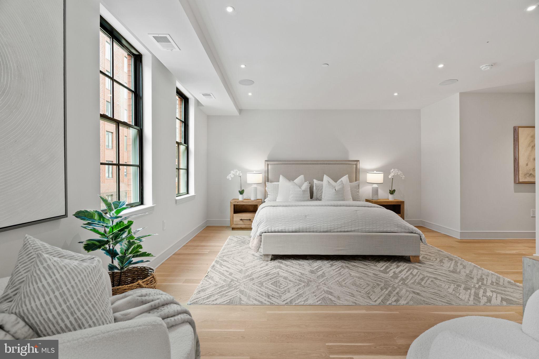 OLD CITY - Residential