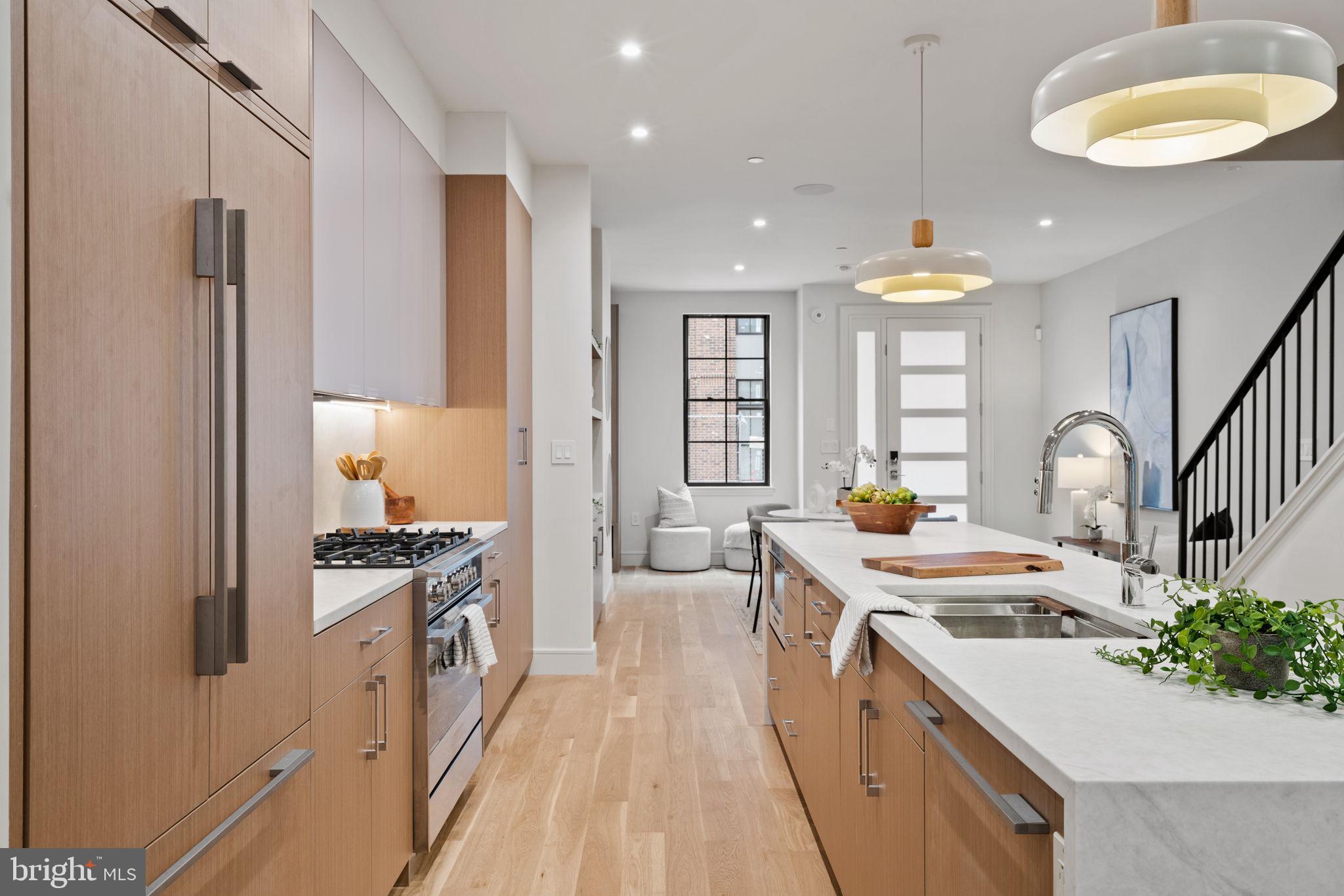 OLD CITY - Residential