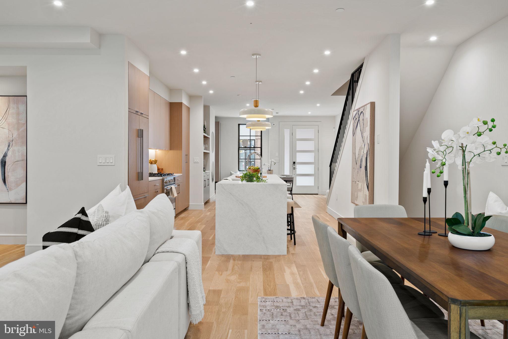 OLD CITY - Residential