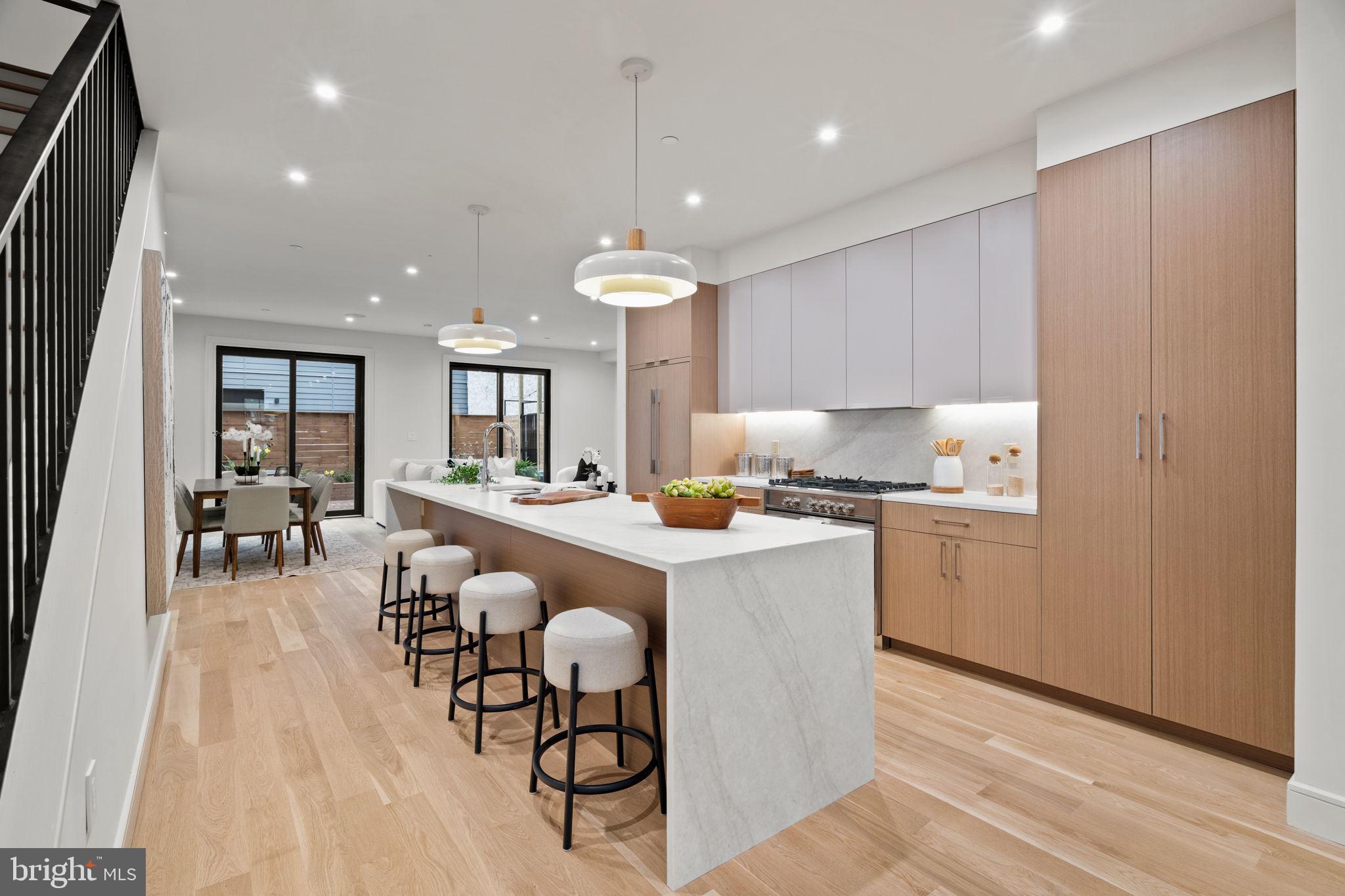 OLD CITY - Residential