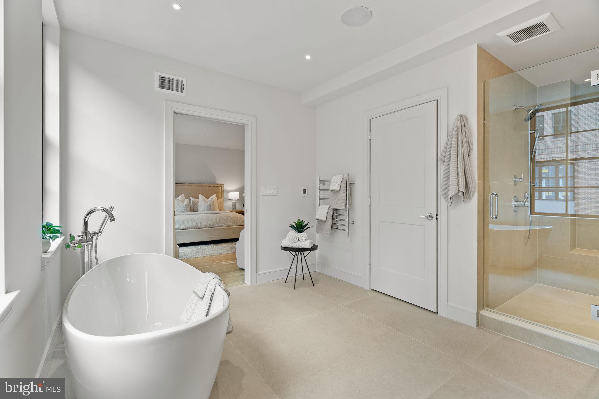 OLD CITY - Residential