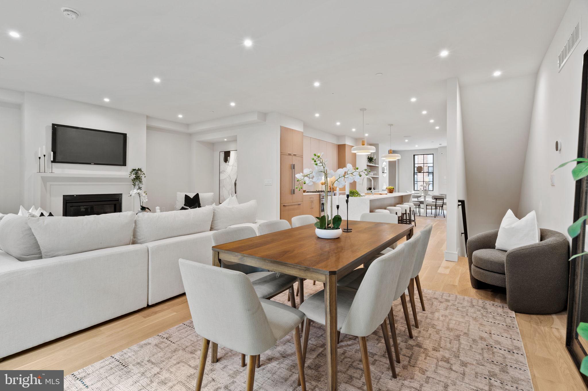 OLD CITY - Residential