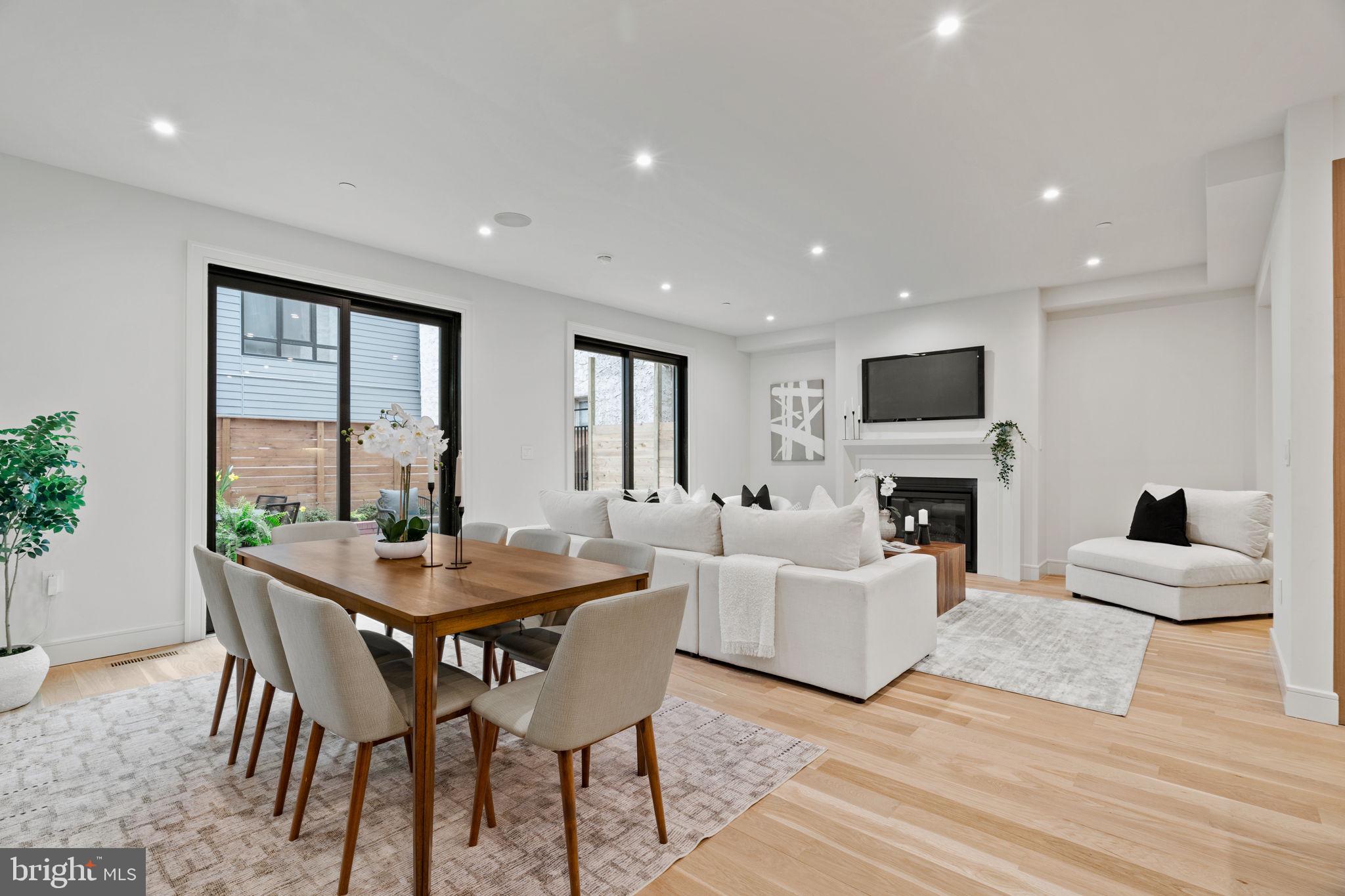 OLD CITY - Residential