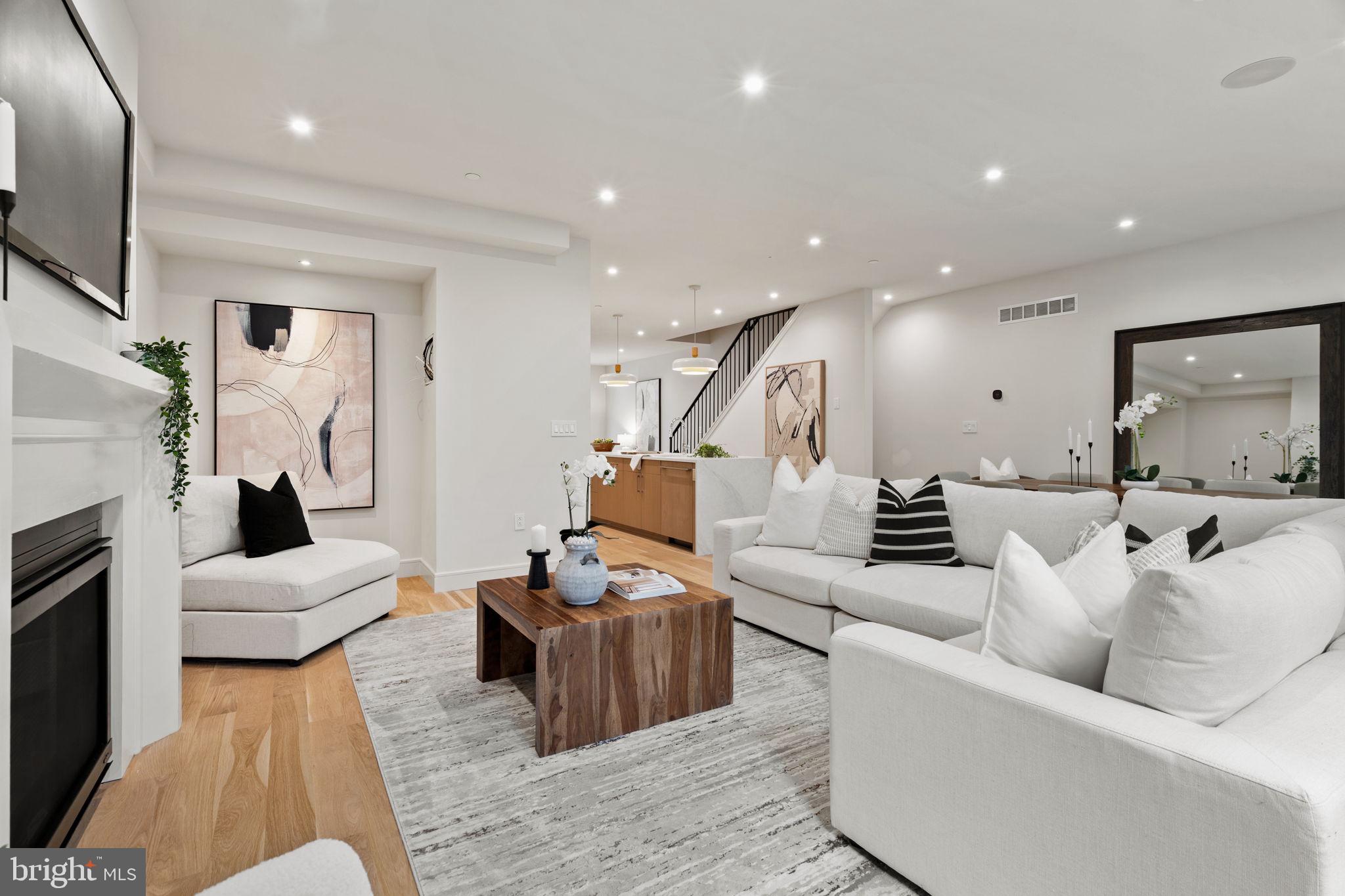 OLD CITY - Residential