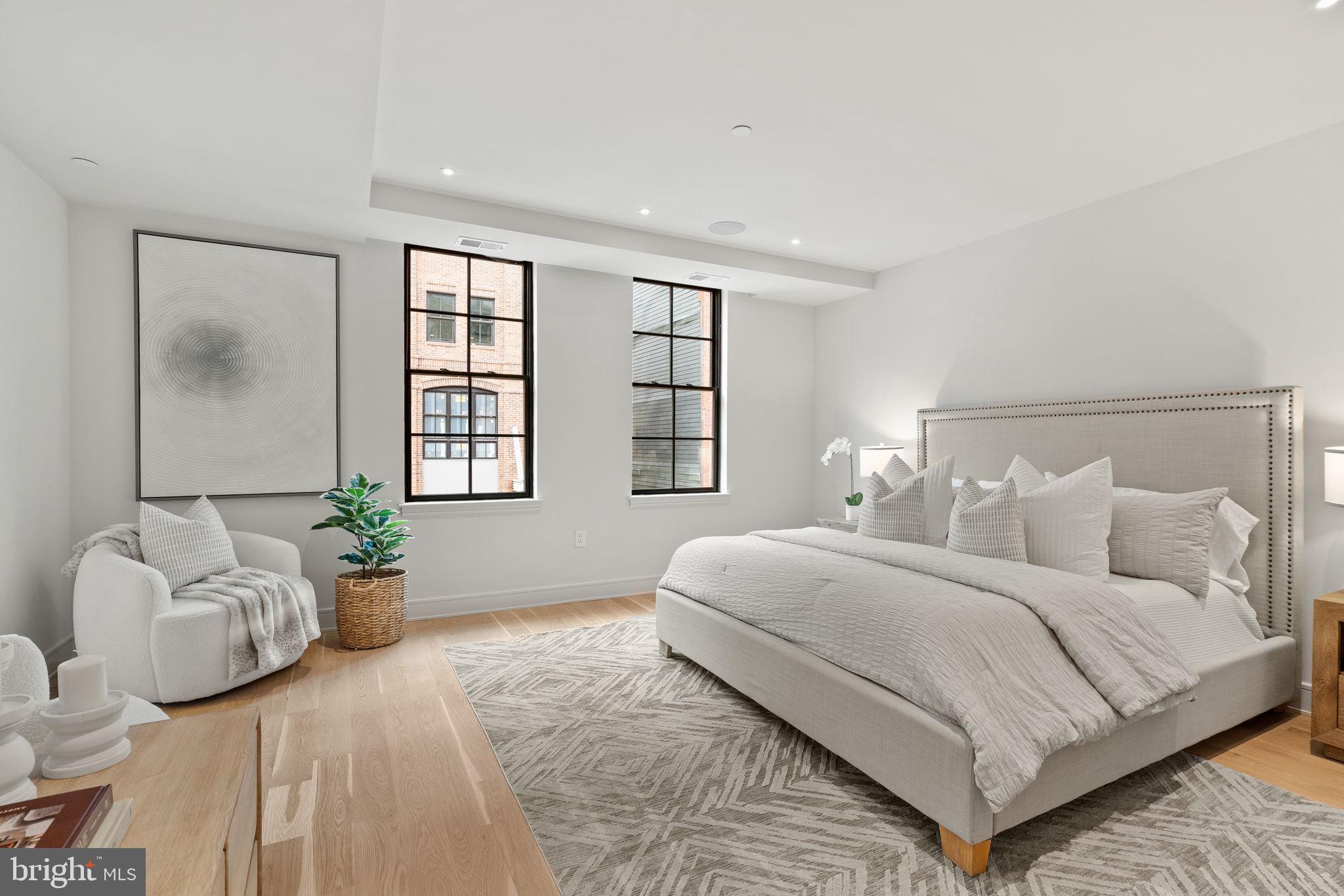 OLD CITY - Residential