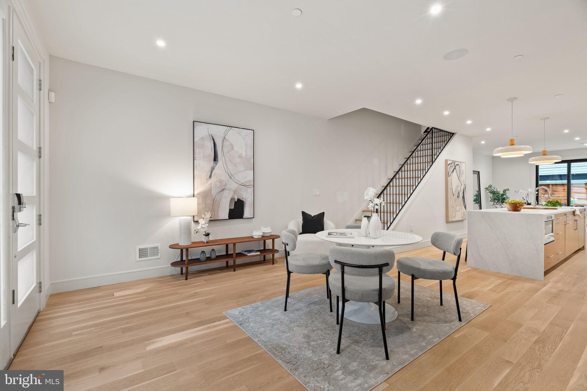 OLD CITY - Residential