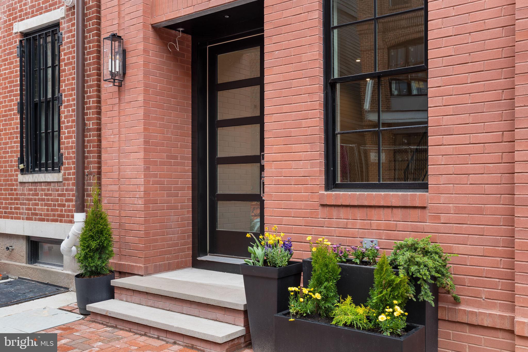 OLD CITY - Residential