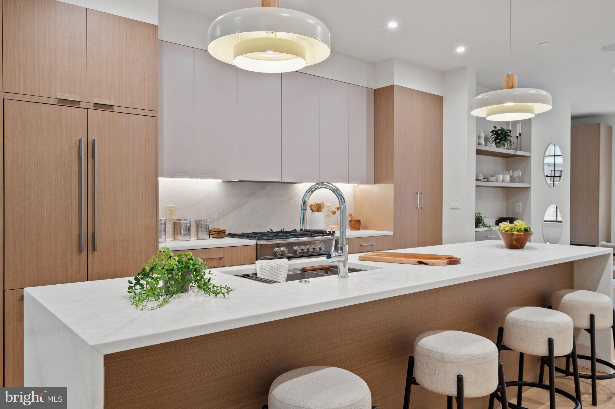 OLD CITY - Residential