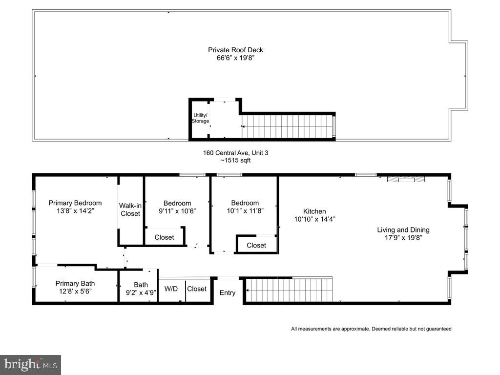 160 CENTRAL AVE 3