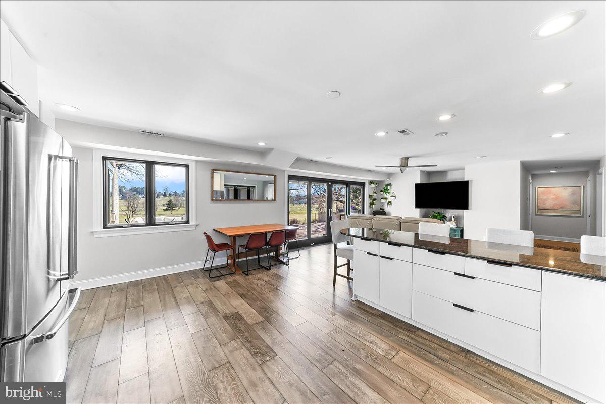 LAURIER - Residential