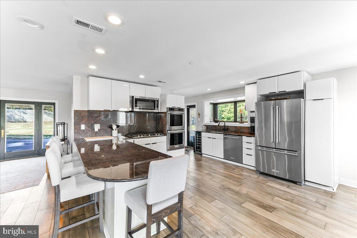 LAURIER - Residential