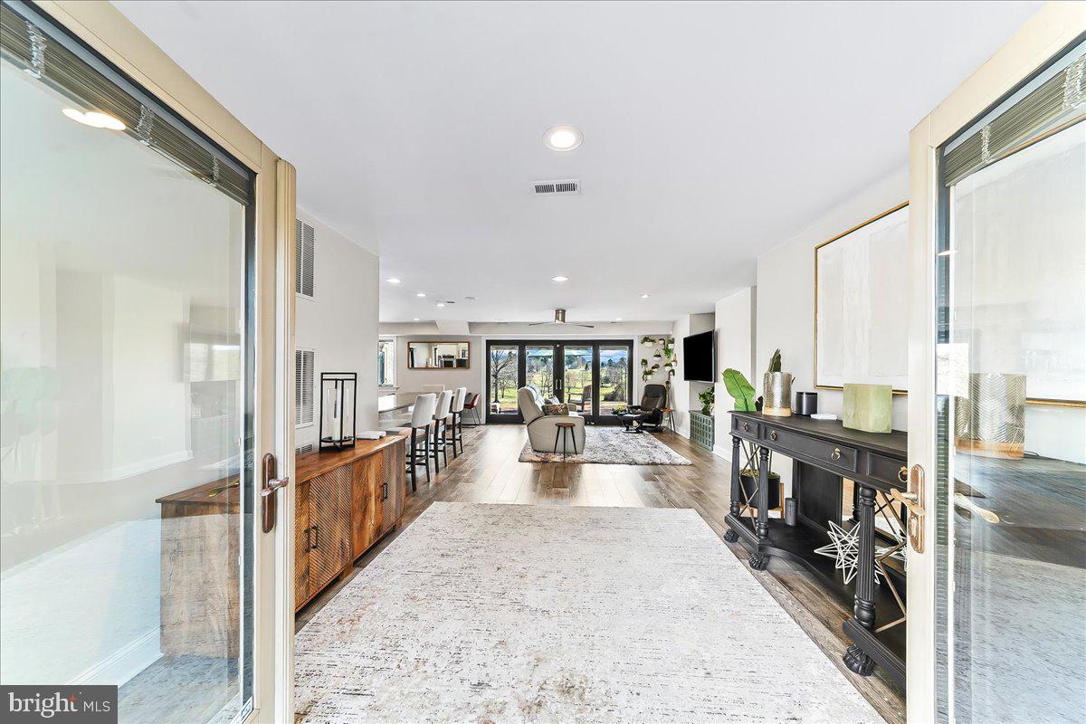 LAURIER - Residential