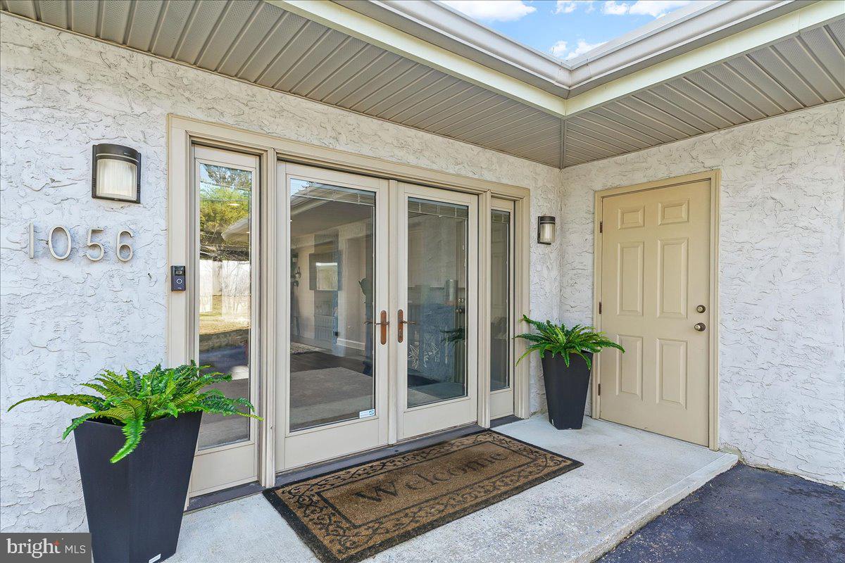 LAURIER - Residential