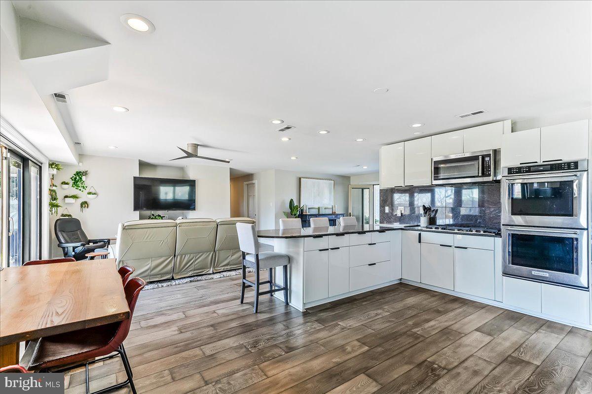 LAURIER - Residential