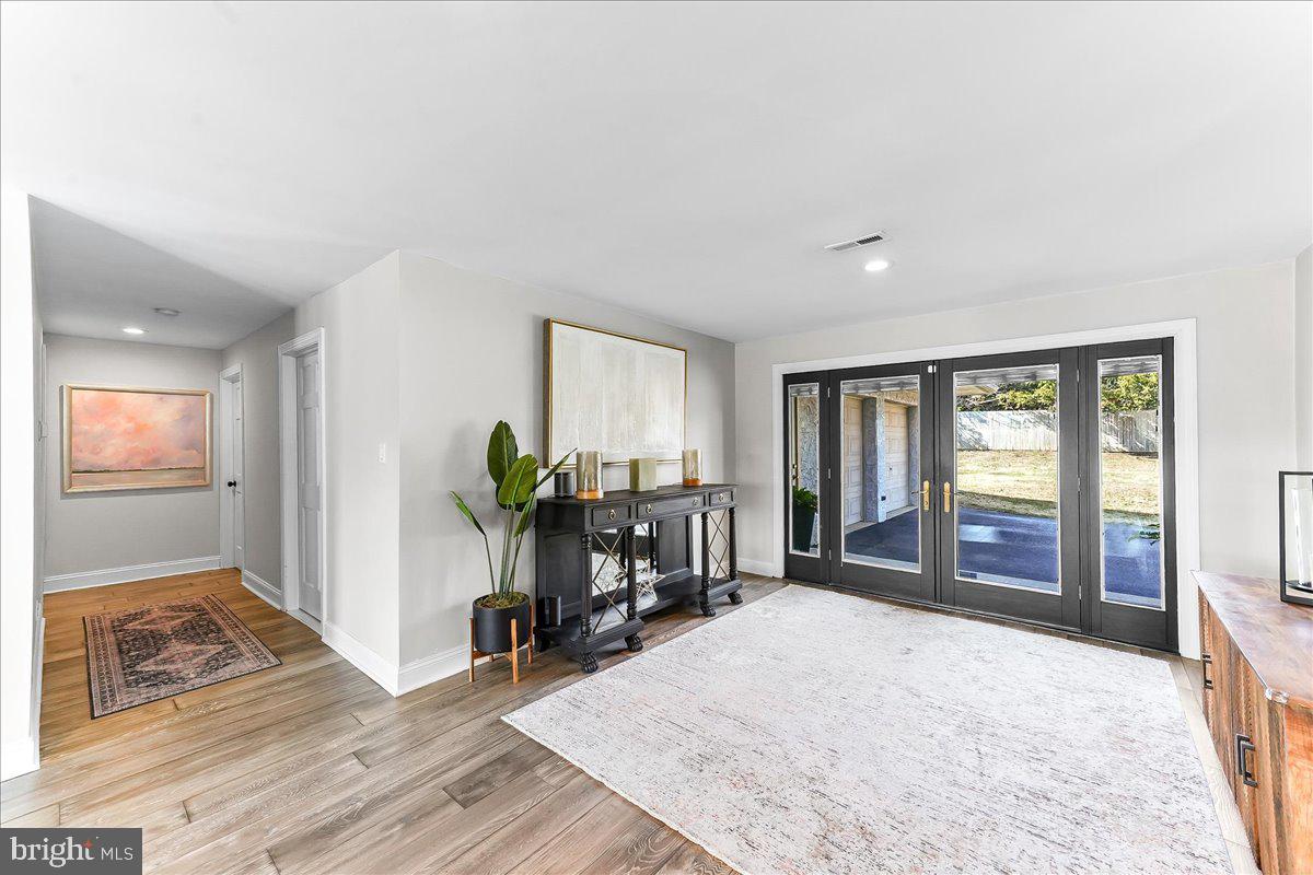 LAURIER - Residential