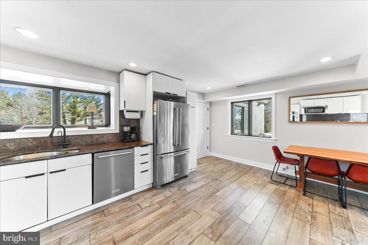 LAURIER - Residential