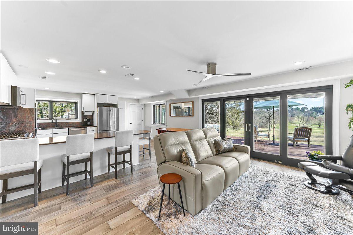 LAURIER - Residential